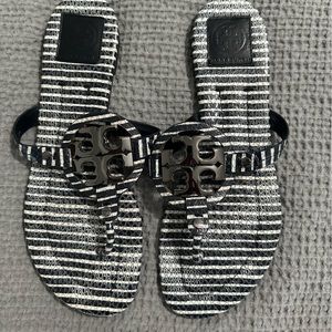 Like New! Tory Burch Sandals